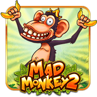 Mad Monkey 2